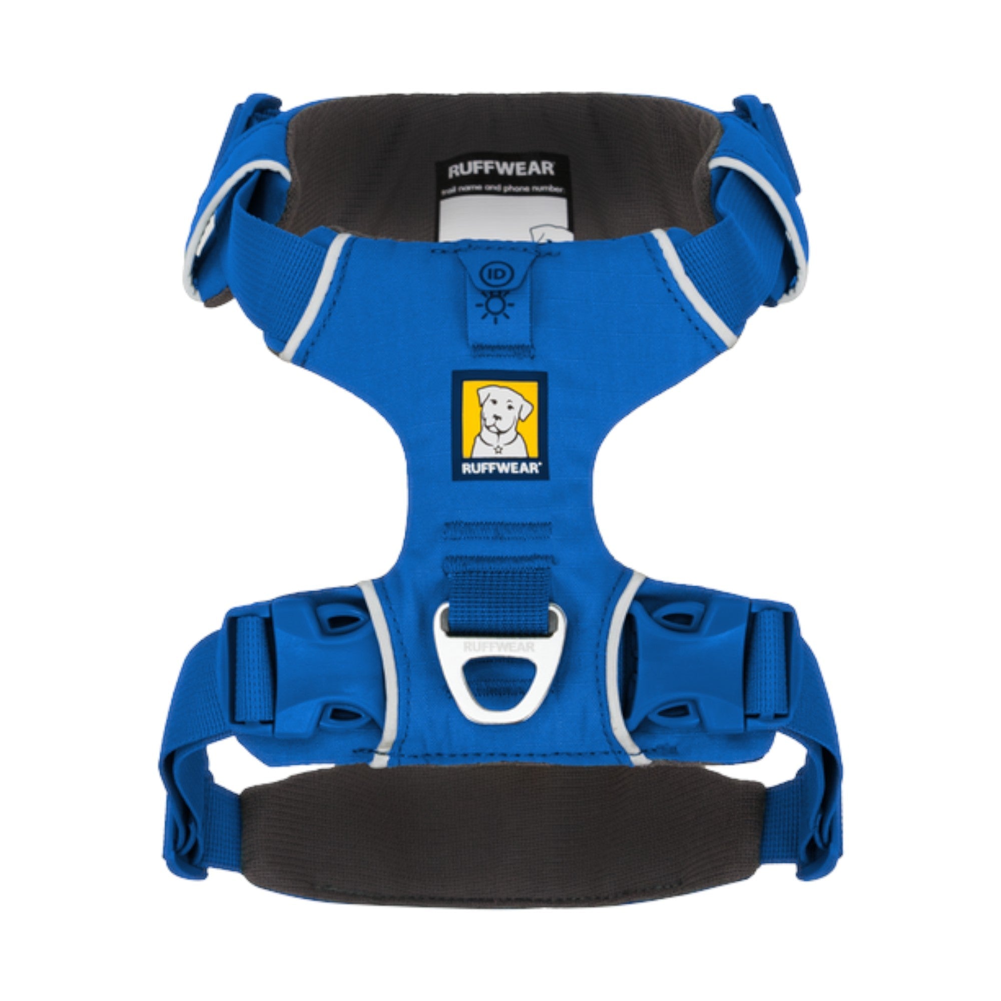 Ruffwear Front Range Harness L/Xl