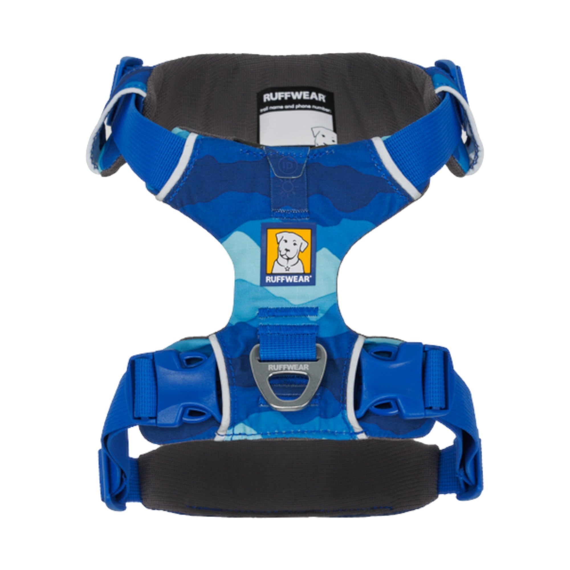 Ruffwear Front Range Harness L/Xl