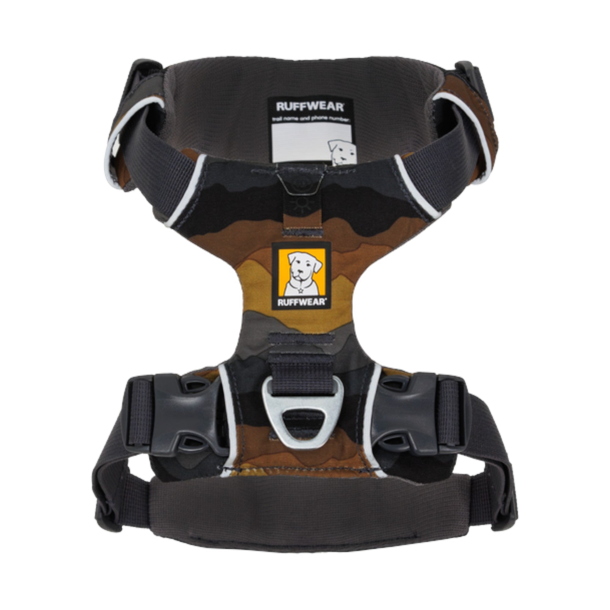 Ruffwear Front Range Harness L/Xl
