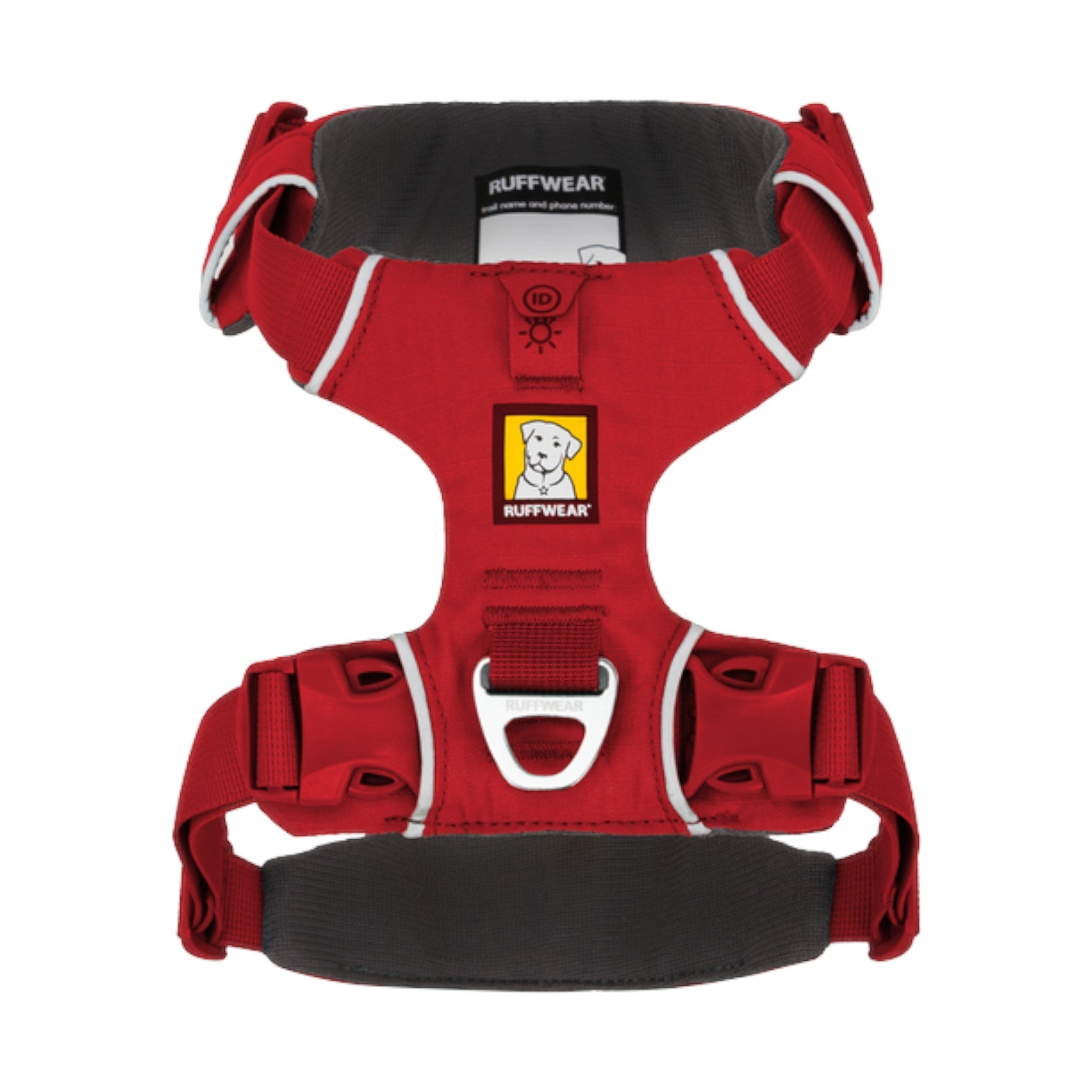 Ruffwear Front Range Harness L/Xl