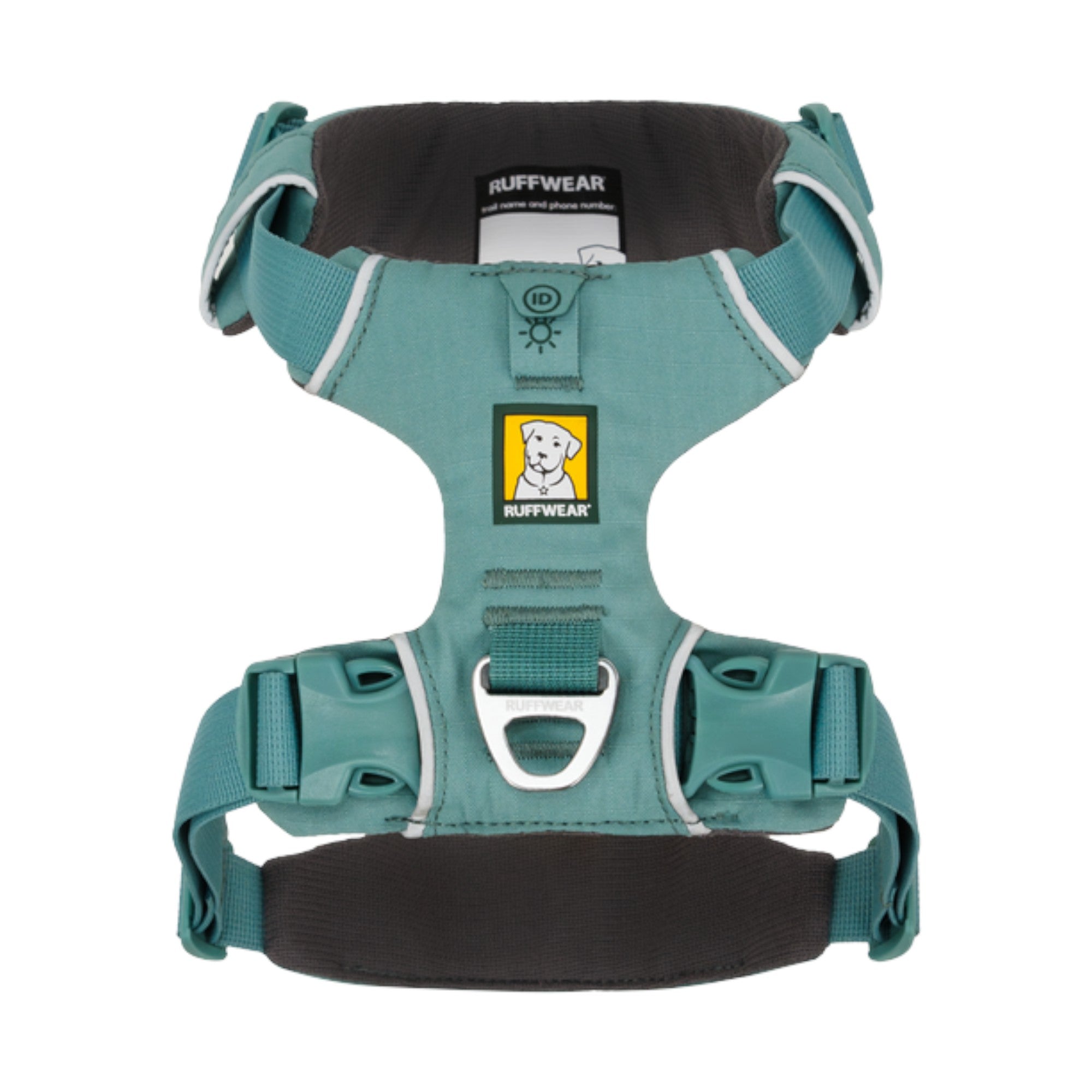 Ruffwear Front Range Harness L/Xl