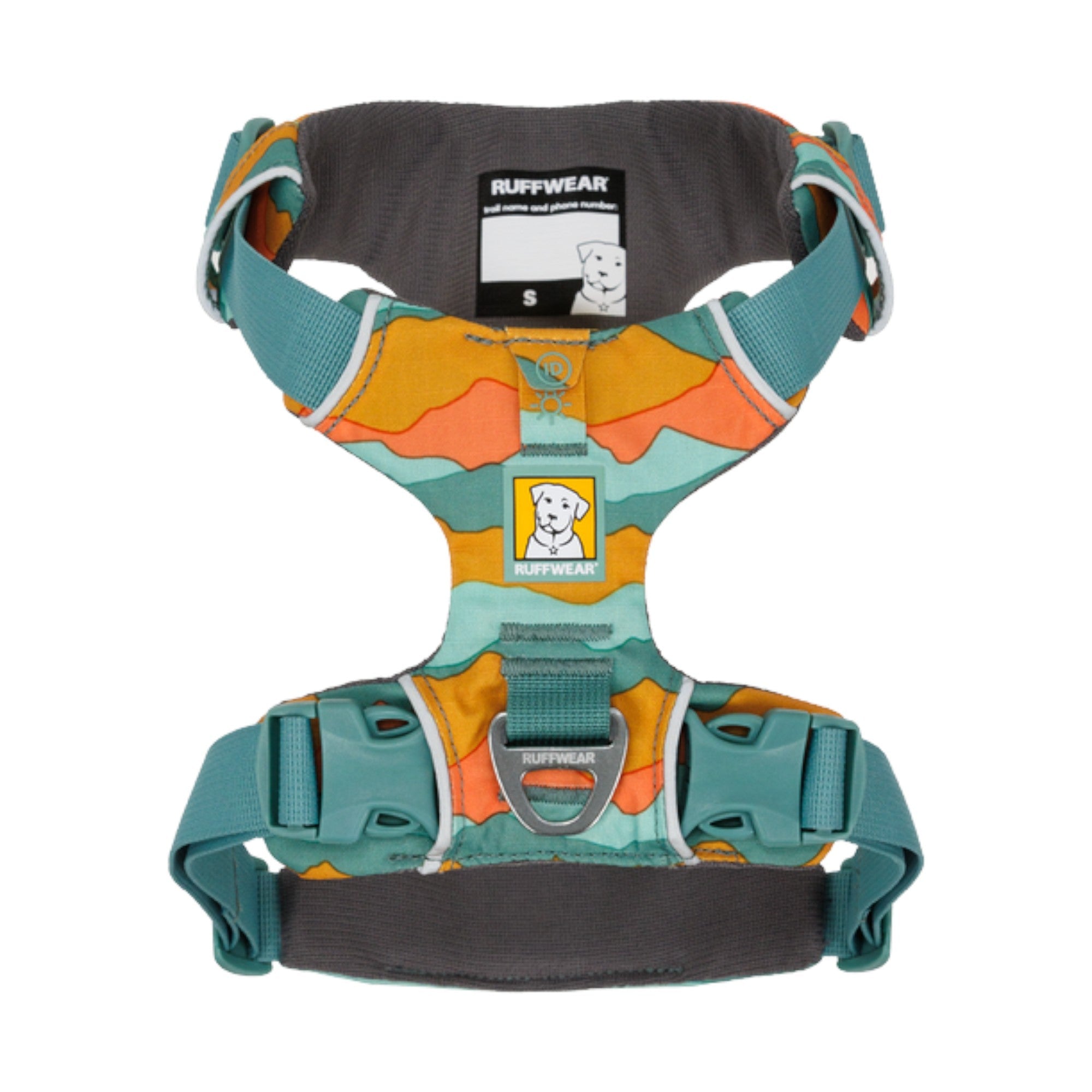 Ruffwear Front Range Harness L/Xl