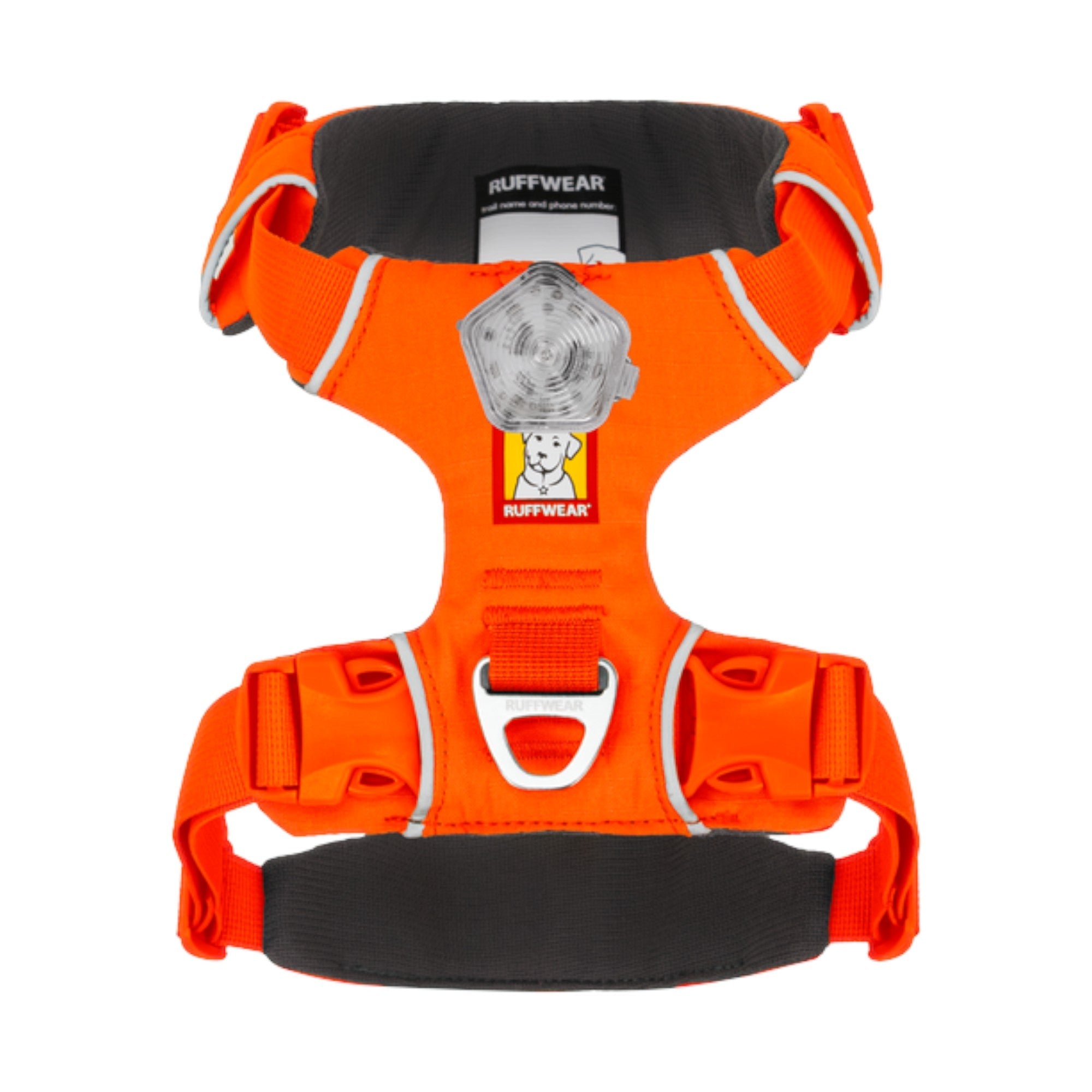 Ruffwear Front Range Harness L/Xl