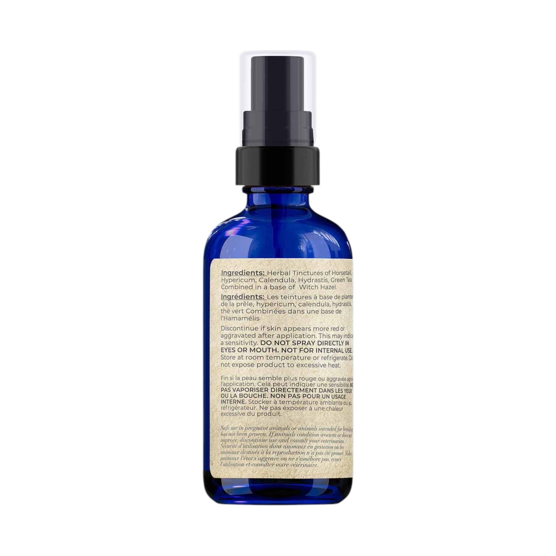 Adored Beasr Skin Health Spray (60ml)