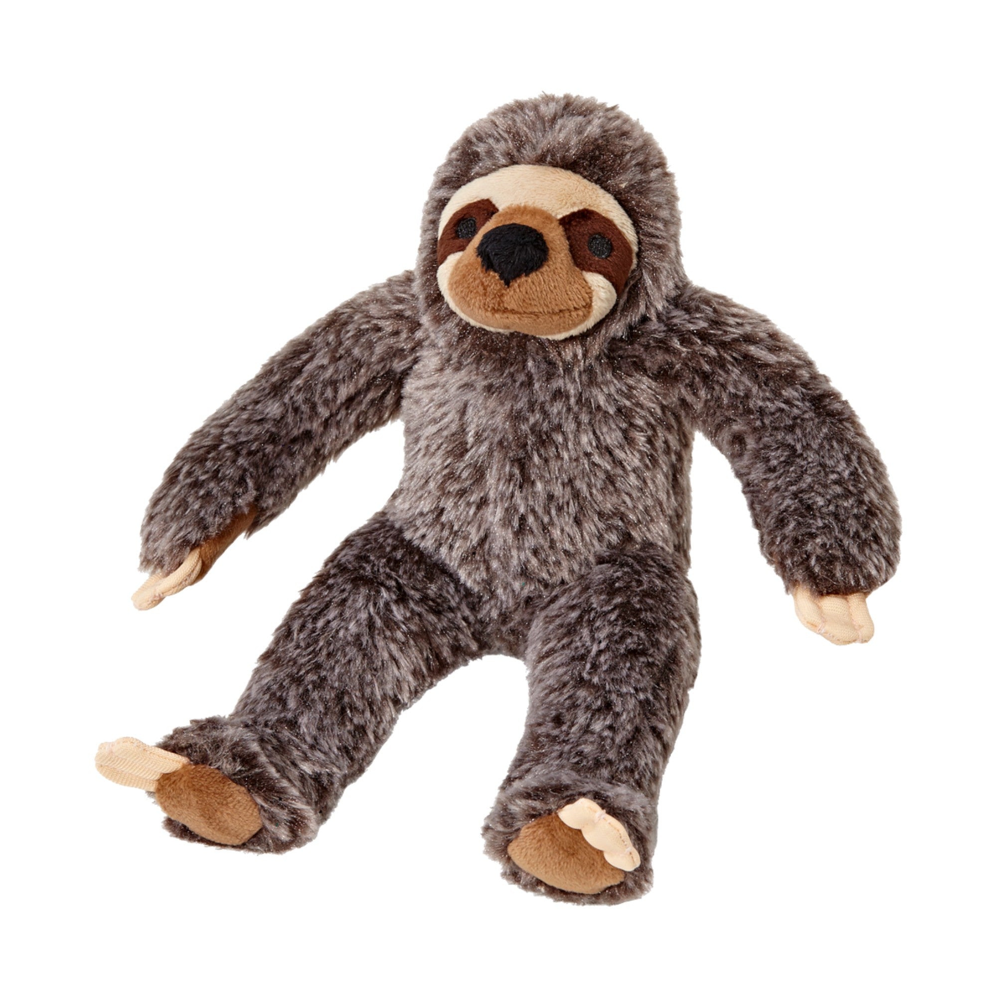 Fluff & Tuff Sonny Sloth 9"