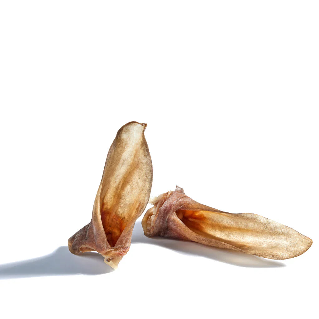 Just Raw Dehy Lamb Ears (1pc)
