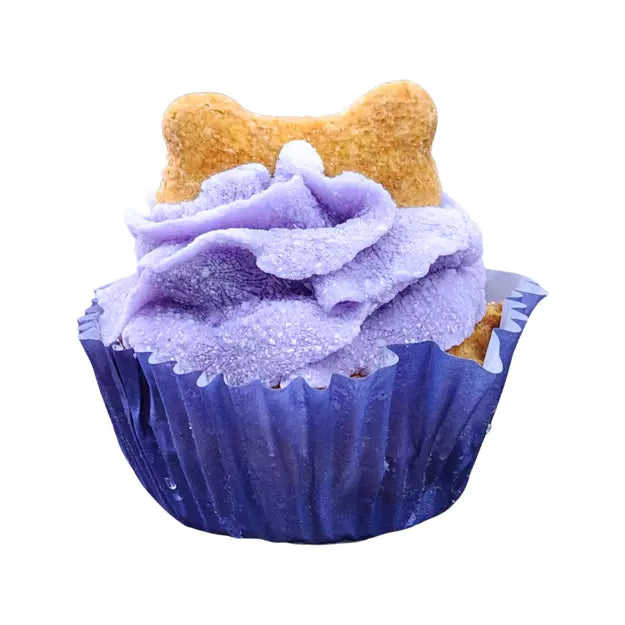 Milo & Lily Pupcake Meatloaf (135g)