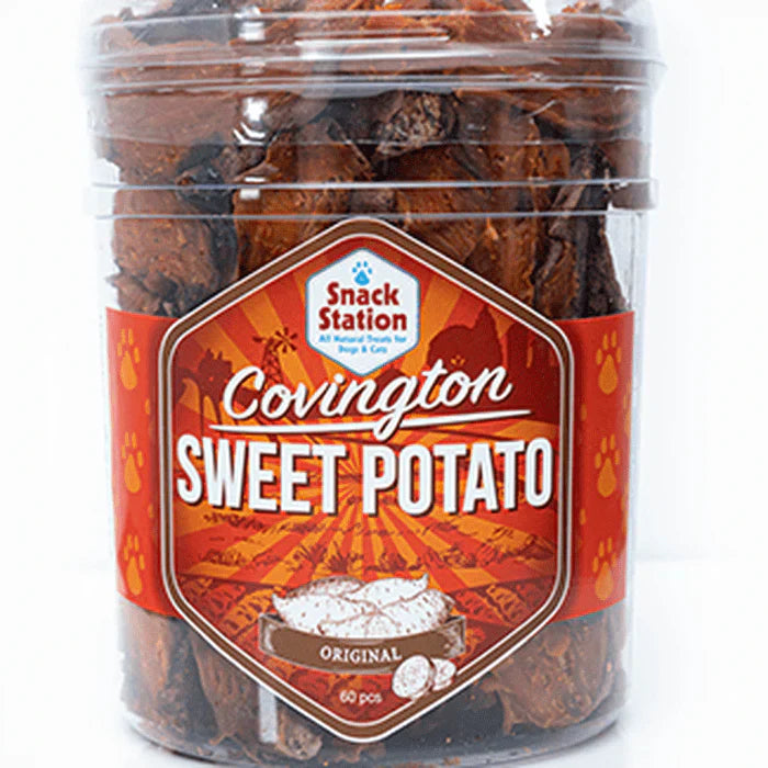 This & That Original Sweet Potato Bulk