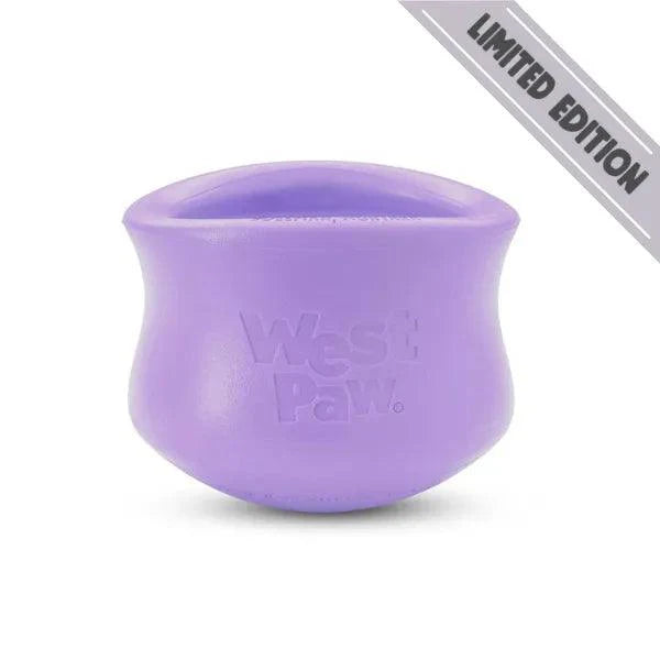 West Paw Toppl Rubber Puzzle Toy (Xl)